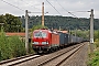 Siemens 22576 - DB Cargo "193 371"
13.09.2019 - Kahla (Thüringen)Christian Klotz