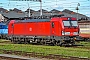 Siemens 22576 - DB Cargo "193 371"
26.09.2020 - Břeclav
Mates Pleško