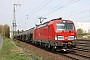 Siemens 22576 - DB Cargo "193 371"
18.04.2021 - Wunstorf
Thomas Wohlfarth 