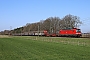 Siemens 22576 - DB Cargo "193 371"
31.03.2021 - America
John van Staaijeren