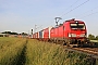Siemens 22576 - DB Cargo "193 371"
15.06.2021 - Hohnhorst
Thomas Wohlfarth