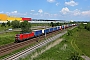 Siemens 22576 - DB Cargo "193 371"
02.06.2021 - Schkeuditz
Daniel Berg