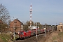 Siemens 22576 - DB Cargo "193 371"
12.04.2022 - KunowiceIngmar Weidig