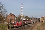 Siemens 22576 - DB Cargo "193 371"
12.04.2022 - Kunowice
Ingmar Weidig