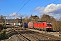 Siemens 22576 - DB Cargo "193 371"
23.11.2022 - VellmarChristian Klotz
