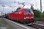 Siemens 22577 - DB Cargo "193 382"
16.08.2019 - Neumünster
Tomislav Dornik