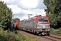 Siemens 22578 - PKP Cargo "EU46-516"
10.10.2020 - Hannover-Limmer
Christian Stolze