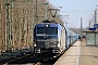 Siemens 22578 - PKP Cargo "EU46-516"
05.03.2022 - Haste
Thomas Wohlfarth