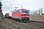 Siemens 22579 - DB Cargo "193 383"
18.02.2020 - Ludwigsfelde-Struveshof
Rudi Lautenbach