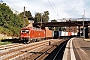 Siemens 22580 - DB Cargo "193 384"
24.07.2019 - Hamburg-Harburg
Christian Stolze
