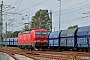 Siemens 22580 - DB Cargo "193 384"
15.09.2019 - Horka
Torsten Frahn