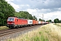 Siemens 22580 - DB Cargo "193 384"
04.07.2023 - Peine, Kanalbrücke
Gerd Zerulla