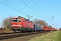 Siemens 22580 - DB Cargo "193 384"
27.02.2026 - Dieburg OstKurt Sattig