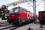 Siemens 22581 - ÖBB "1293 044"
20.11.2020 - RijekaTomislav Dornik