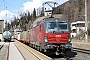Siemens 22581 - ÖBB "1293 044"
20.03.2023 - Steinach in TirolThomas Wohlfarth