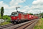 Siemens 22582 - ÖBB "1293 045"
21.06.2021 - Thüngersheim
Christian Stolze