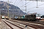 Siemens 22584 - BLS Cargo "X4 E - 715"
14.03.2020 - Frutigen
Theo Stolz