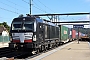 Siemens 22584 - BLS Cargo "X4 E - 715"
28.09.2020 - Murgenthal
Theo Stolz