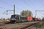 Siemens 22584 - BLS Cargo "X4 E - 715"
08.04.2020 - Düsseldorf-Rath
Martin Welzel
