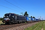 Siemens 22584 - BLS Cargo "X4 E - 715"
25.06.2020 - Wiesental
Wolfgang Mauser
