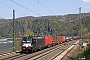 Siemens 22584 - BLS Cargo "X4 E - 715"
08.04.2020 - Kaub, Betriebsbahnhof Loreley
Ingmar Weidig