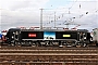 Siemens 22585 - BLS Cargo "X4 E - 716"
04.01.2020 - Basel Badischer BahnhofTheo Stolz