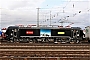 Siemens 22585 - BLS Cargo "X4 E - 716"
04.01.2020 - Basel Badischer Bahnhof
Theo Stolz