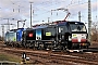 Siemens 22585 - BLS Cargo "X4 E - 716"
04.01.2020 - Basel Badischer Bahnhof
Theo Stolz