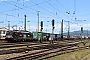 Siemens 22585 - BLS Cargo "X4 E - 716"
08.07.2020 - Basel, Badischer BahnhofTheo Stolz
