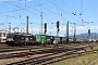 Siemens 22585 - BLS Cargo "X4 E - 716"
08.07.2020 - Basel, Badischer Bahnhof
Theo Stolz