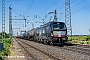 Siemens 22585 - BLS Cargo "X4 E - 716"
01.06.2020 - Brühl, Güterbahnhof
Kai Dortmann