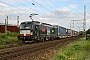 Siemens 22585 - BLS Cargo "X4 E - 716"
25.07.2020 - Köln-Porz/Wahn
Martin Morkowsky