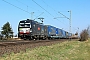Siemens 22585 - BLS Cargo "X4 E - 716"
22.03.2022 - Dieburg Ost
Kurt Sattig