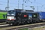 Siemens 22585 - BLS Cargo "X4 E - 716"
0305.2023 - Basel, Badischer Bahnhof
André Grouillet