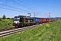 Siemens 22585 - BLS Cargo "X4 E - 716"
09.05.2025 - Heddesheim
Wolfgang Mauser