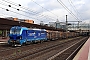 Siemens 22586 - EVB "192 005"
04.09.2020 - Kassel-Wilhelmshöhe
Christian Klotz