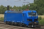 Siemens 22588 - SLG "192 007"
10.07.2019 - Weißenfels-GroßkorbethaNils Hecklau