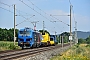 Siemens 22588 - SLG "E 192-SP-100"
26.07.2019 - HerleshausenThomas Leyh