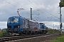 Siemens 22588 - SLG "E 192-SP-100"
12.08.2019 - Biblis
Pascal Rademacher