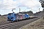 Siemens 22588 - SLG "E 192-SP-100"
18.02.2020 - Ludwigsfelde-StruveshofRudi Lautenbach