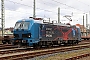 Siemens 22588 - SLG "E 192-SP-100"
18.02.2020 - Waren (Müritz)Michael Uhren