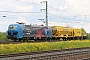 Siemens 22588 - SLG "E 192-SP-100"
19.05.2021 - Wunstorf
Thomas Wohlfarth