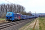 Siemens 22588 - SLG "E 192-SP-100"
02.03.2022 - Himmelstadt
Wolfgang Mauser