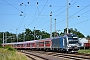 Siemens 22589 - BTE "193 991-7"
29.06.2019 - Bad Belzig
Rudi Lautenbach