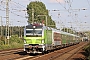 Siemens 22589 - BTE "193 991-7"
04.08.2019 - Wunstorf
Thomas Wohlfarth