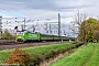 Siemens 22589 - BTE "193 991-7"
03.11.2019 - Düsseldorf-Derendorf
Fabian Halsig