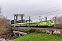 Siemens 22589 - BTE "193 991-7"
24.02.2020 - Hamburg, Süderelbbrücke
Fabian Halsig