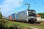 Siemens 22589 - Railpool "193 991-7"
25.09.2021 - Dieburg 
Kurt Sattig