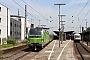 Siemens 22589 - BTE "193 991-7"
25.07.2019 - Osnabrück, Hauptbahnhof 
Peter Wegner