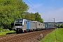 Siemens 22589 - TXL "193 991-7"
10.05.2022 - RetzbachWolfgang Mauser
